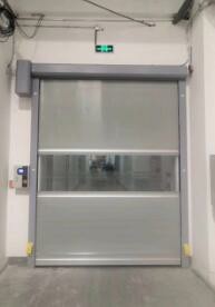 军垦路街道快速门【批发、销售、安装】_COPY
