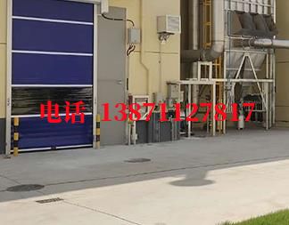 军垦路街道快速防爆卷帘门