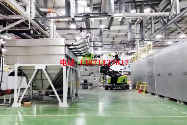 军垦路街道机电设备安装工程,设备安装公司