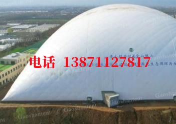 军垦路街道气膜棚卷帘门,电动门